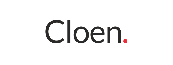 CLOEN Logo